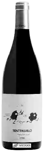 Winery Tentenublo - Rioja