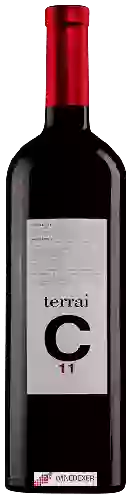 Winery Terrai - C Carinena