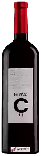 Winery Terrai