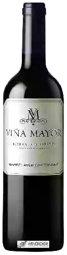 Winery Viña Mayor - Ribera del Duero Tempranillo Barrel Aged