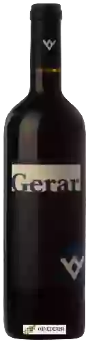 Winery Vinya Els Vilars - Gerar