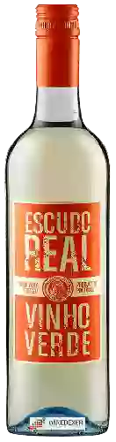Winery Escudo Real - Blanco