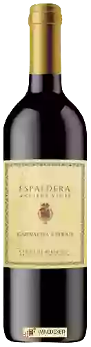 Winery Espaldera