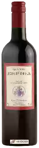 Winery Quinta da Espiga - Tinto
