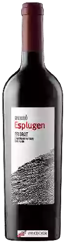 Winery Esplugen