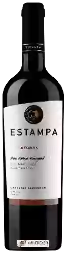 Winery Estampa