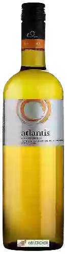 Winery Argyros - Atlantis White