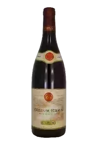 Winery Estezargues - Aimi Font Côtes du Rhône