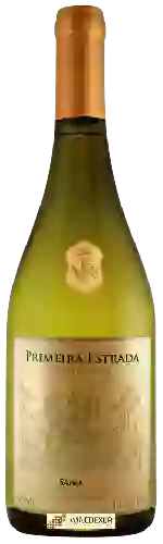 Winery Vinicola Estrada Real - Primeira Estrada Chardonnay