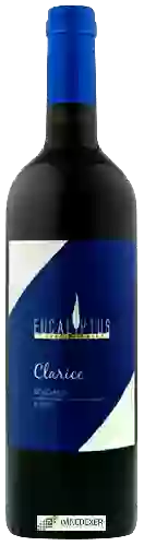Winery Eucaliptus - Clarice Bolgheri Rosso