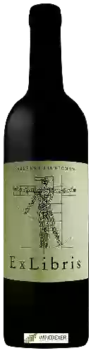 Winery Ex Libris