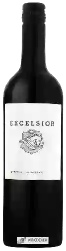 Winery Excelsior - Cabernet Sauvignon