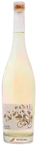 Winery Exòtic - Sauvignon Blanc