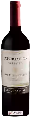 Winery Exportación - Selecto Cabernet Sauvignon