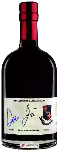 Winery Fabio de Beaumont - Don Fà