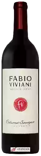 Winery Fabio Viviani