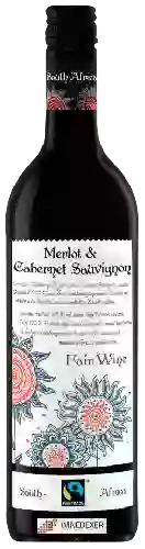 Winery Fair Wine - Cabernet Sauvignon - Merlot