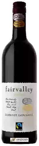 Winery Fairvalley