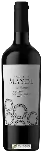 Winery Familia Mayol