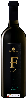 Winery Fanagoria (Фанагория) - F-Style Каберне по-белому полусухое (F-Style Cabernet White Medium Dry)