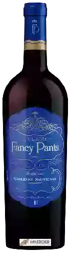Winery Fancy Pants