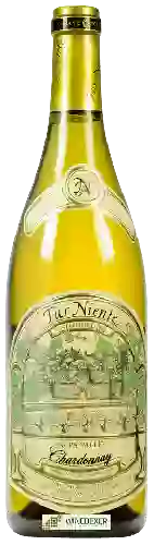 Winery Far Niente - Cave Collection Chardonnay