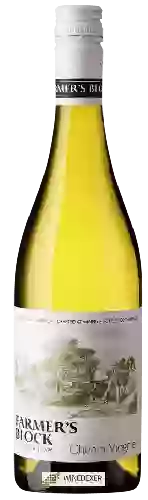 Winery Farmer's Block - Chenin - Viognier