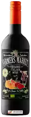 Winery Farmers Market