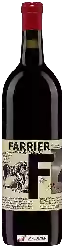 Winery Farrier