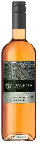 Winery Faschian