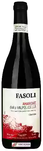 Winery Fasoli Franco