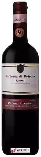Winery Fattoria di Petroio - Chianti Classico