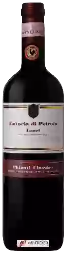 Winery Fattoria di Petroio