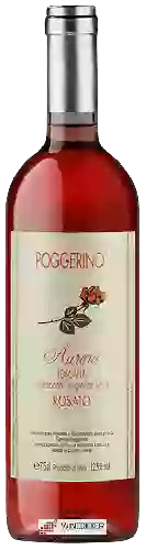Winery Poggerino - Aurora Rosato