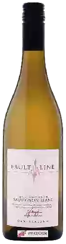 Winery Fault Line - Sauvignon Blanc