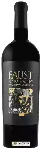 Winery Faust - Cabernet Sauvignon