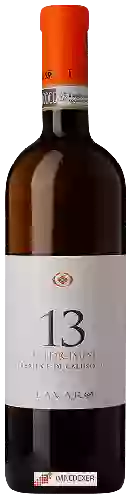 Winery Favaro - 13 Tredicimesi Erbaluce di Caluso