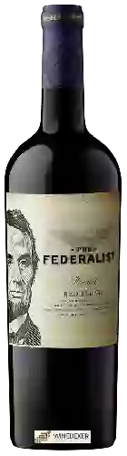 Winery The Federalist