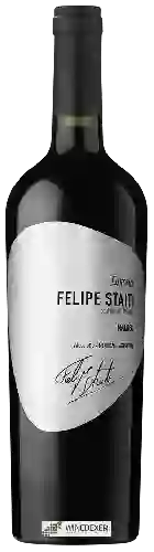 Winery Felipe Staiti - Euforia Malbec