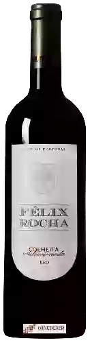 Winery Felix Rocha - Colheita Seleccionada Red