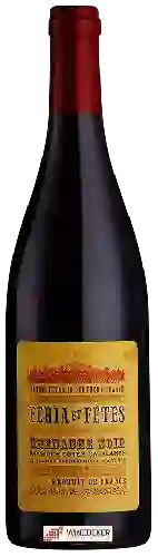 Winery Feria et Fetes