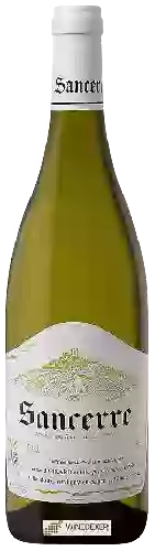 Winery Fernand Girard - Sancerre Blanc