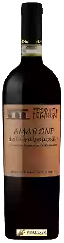Winery Ferragù - Amarone della Valpolicella