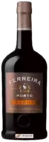 Winery Ferreira - Tawny Port