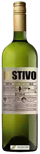 Winery Festivo - Bianco