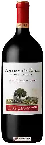 Winery Fetzer - Anthony's Hill Cabernet Sauvignon