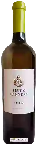 Winery Feudo Bannera