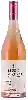 Winery Feudo Montoni - Nerello Mascalese Rosé di Adele