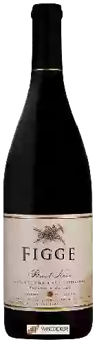 Winery Figge - Paraiso Vineyard Pinot Noir