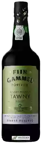 Winery Fiin Gammel